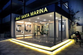 Гостиница Santa Marina Hotel Apartments  Кос